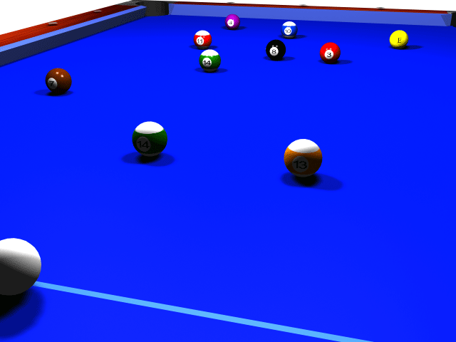 iPool - Free Online Pool, 8-Ball & 9-Ball Pool